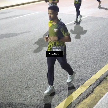 Runner Photo 6568160