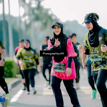Runner Photo 6568162