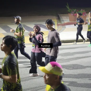 Runner Photo 6568165