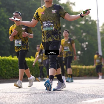 Runner Photo 6568169