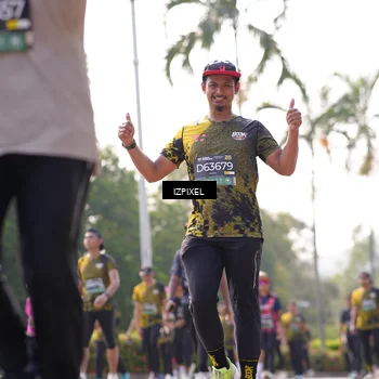Runner Photo 6568171