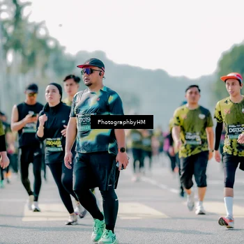 Runner Photo 6568180