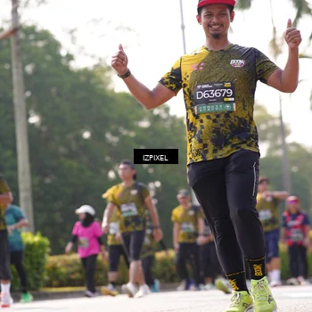 Runner Photo 6568181
