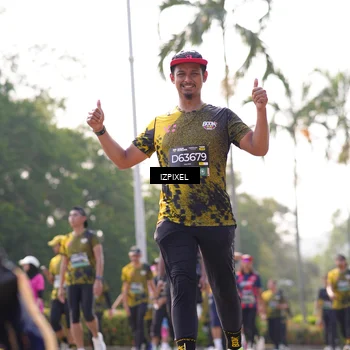 Runner Photo 6568183
