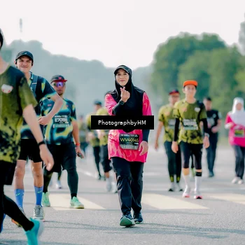 Runner Photo 6568184
