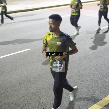 Runner Photo 6568185