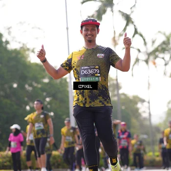 Runner Photo 6568186