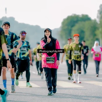 Runner Photo 6568192