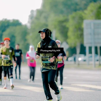 Runner Photo 6568197