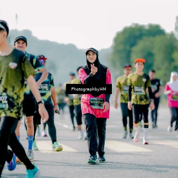 Runner Photo 6568199