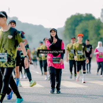 Runner Photo 6568204