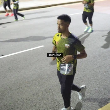 Runner Photo 6568206