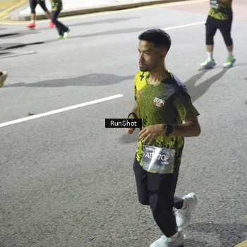 Runner Photo 6568207