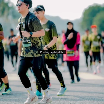 Runner Photo 6568209