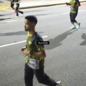 Runner Photo 6568210