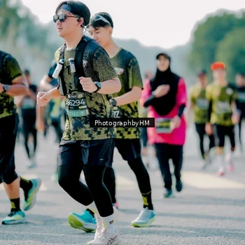 Runner Photo 6568212