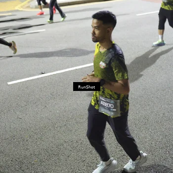 Runner Photo 6568213