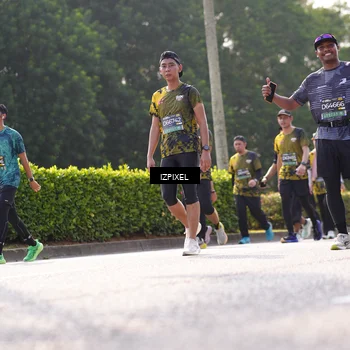 Runner Photo 6568222
