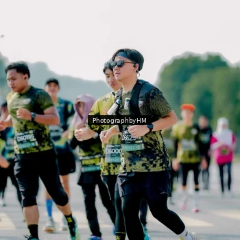 Runner Photo 6568224