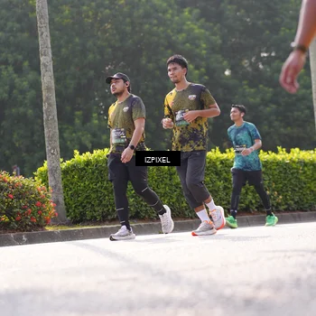 Runner Photo 6568226