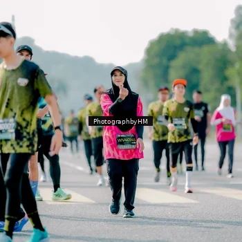 Runner Photo 6568227