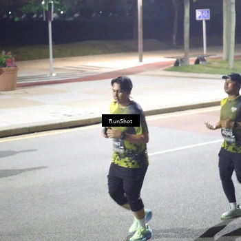 Runner Photo 6568228