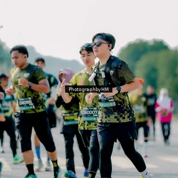 Runner Photo 6568230