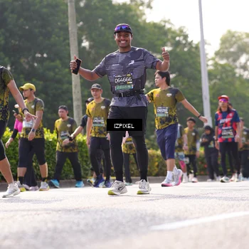Runner Photo 6568232