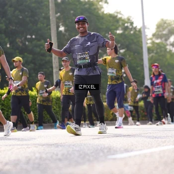 Runner Photo 6568238