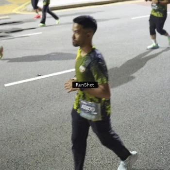 Runner Photo 6568239