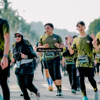 Runner Photo 6568242