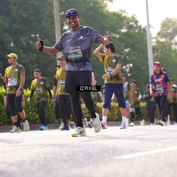 Runner Photo 6568254