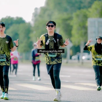 Runner Photo 6568258