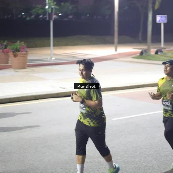 Runner Photo 6568261