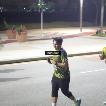 Runner Photo 6568262