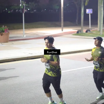 Runner Photo 6568264