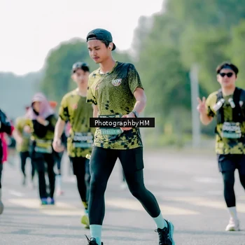 Runner Photo 6568265