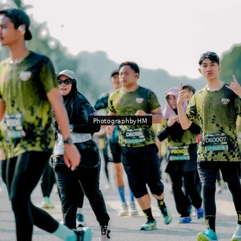 Runner Photo 6568267