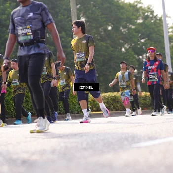 Runner Photo 6568270