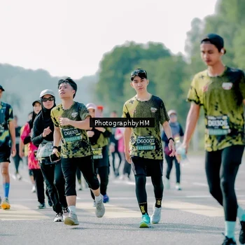 Runner Photo 6568277