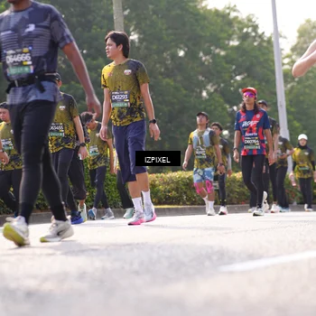 Runner Photo 6568278