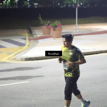 Runner Photo 6568280