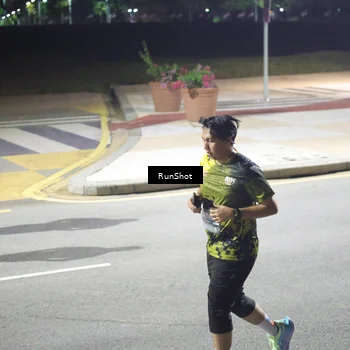 Runner Photo 6568282
