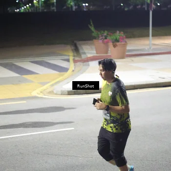 Runner Photo 6568284