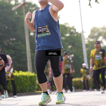 Runner Photo 6568286