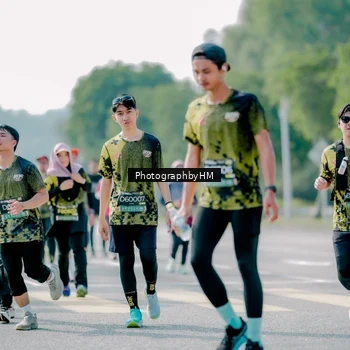 Runner Photo 6568287