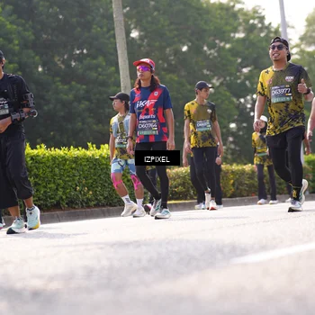 Runner Photo 6568290