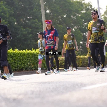 Runner Photo 6568292