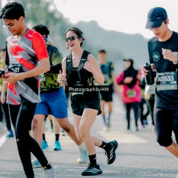 Runner Photo 6568293