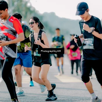 Runner Photo 6568295